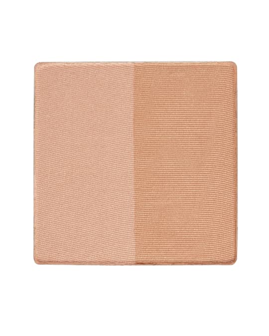 Dual Resort Bronzer Refill