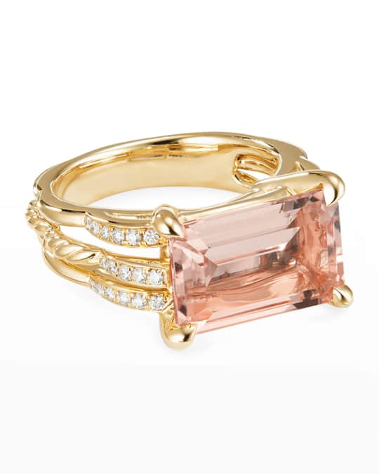 David yurman tides sales ring