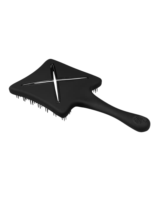 ikoo Paddle X Classics Hairbrush
