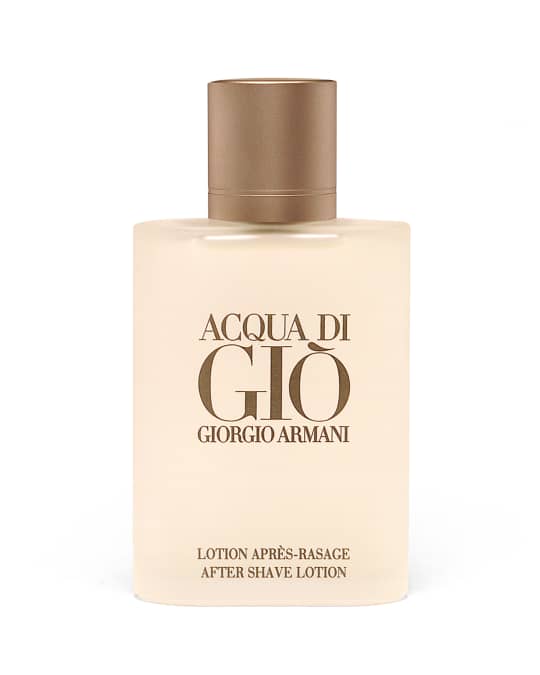 ARMANI beauty Acqua di Gi Men s After Shave Lotion Neiman Marcus