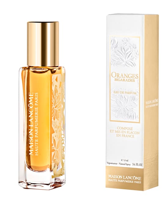 Maison lancôme travel set sales