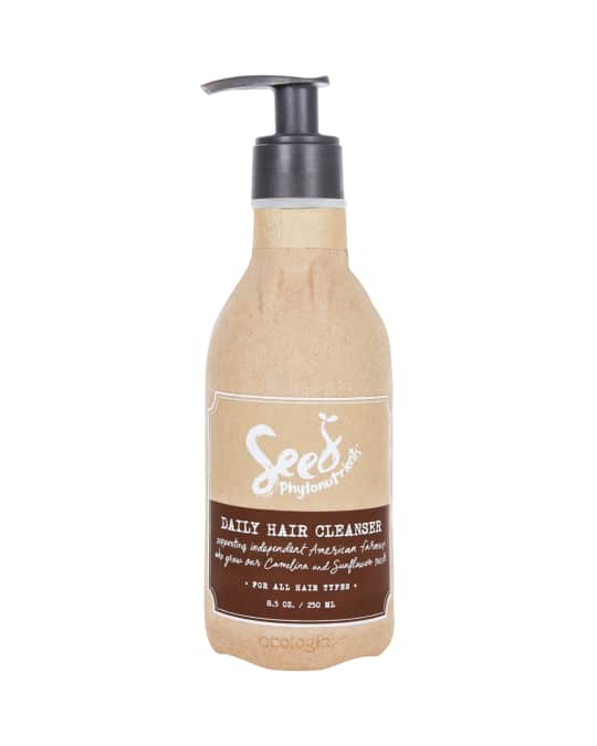 Daily Hair Cleanser, 8.5 oz./ 250 mL