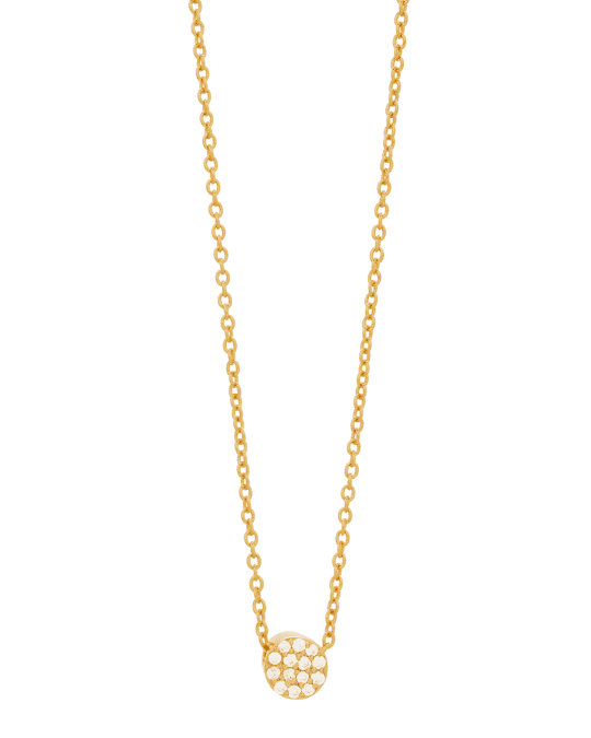 Gorjana pristine deals necklace