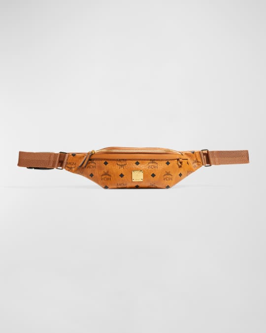 Mcm bum bag small hotsell