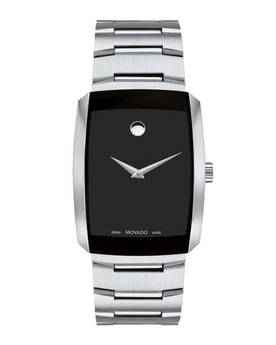 Movado hotsell square face