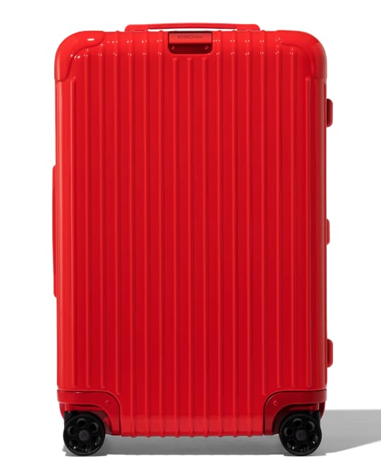 Neiman sale marcus suitcase