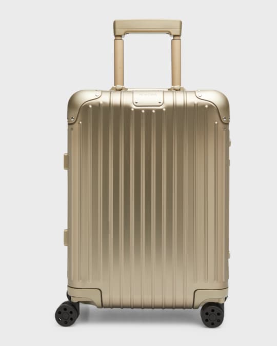 Neiman best sale marcus rimowa