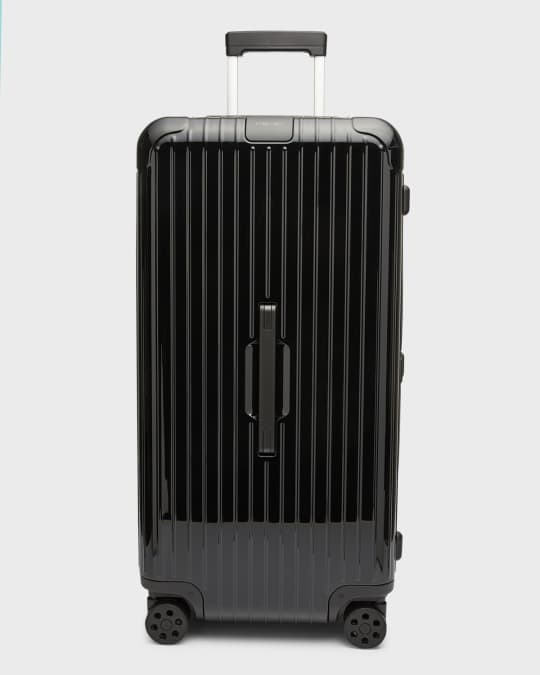 Rimowa Essential Trunk Plus Multiwheel Luggage | Neiman Marcus