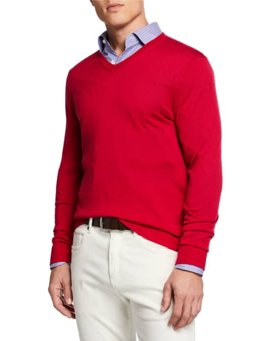 Mens cashmere new arrivals sweaters neiman marcus