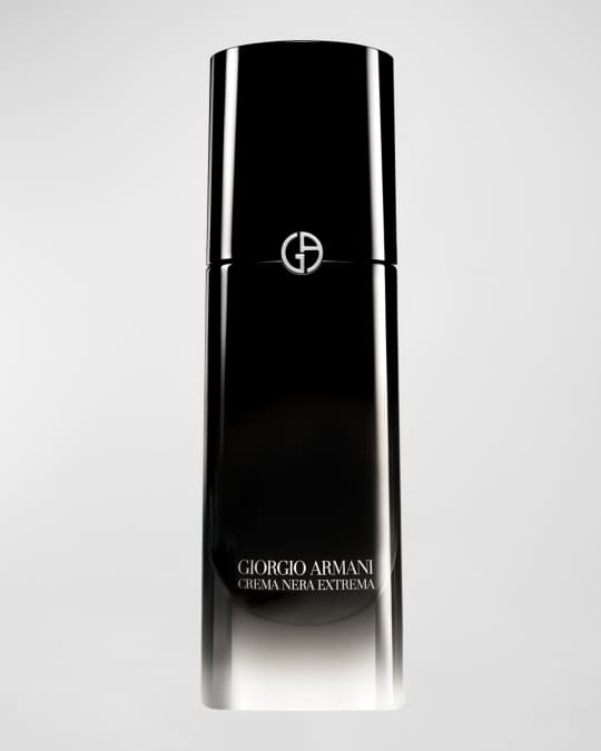 Giorgio armani supreme reviving serum clearance