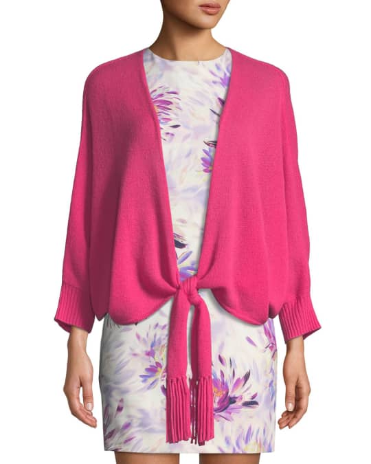 Trina turk outlet florentina sweater