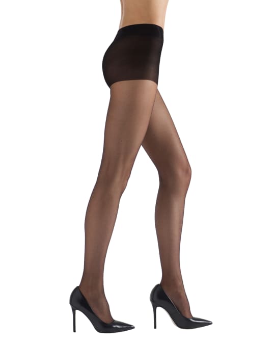 Basic Opaque Tights