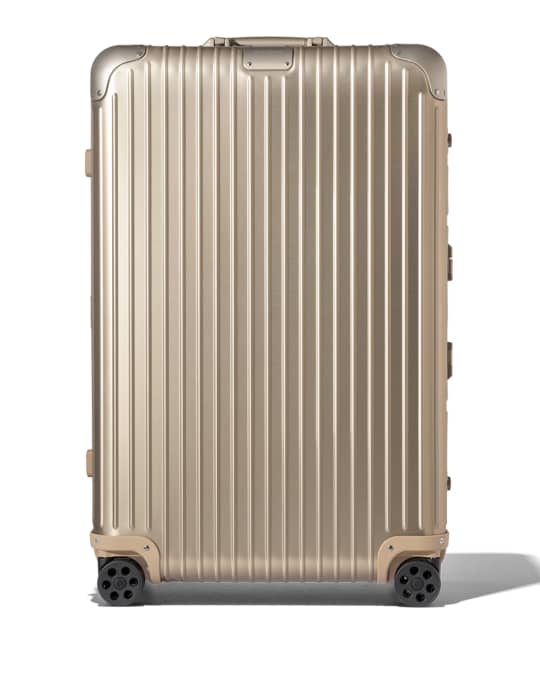 Neiman best sale marcus rimowa