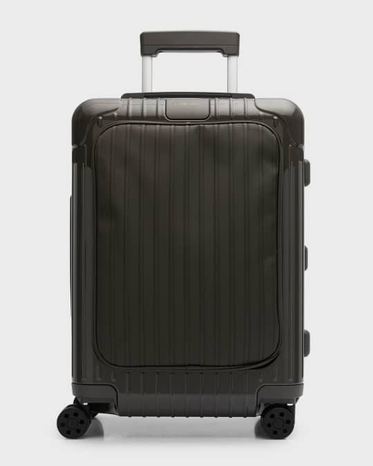 Rimowa Essential Sleeve Cabin Multiwheel Luggage | Neiman Marcus
