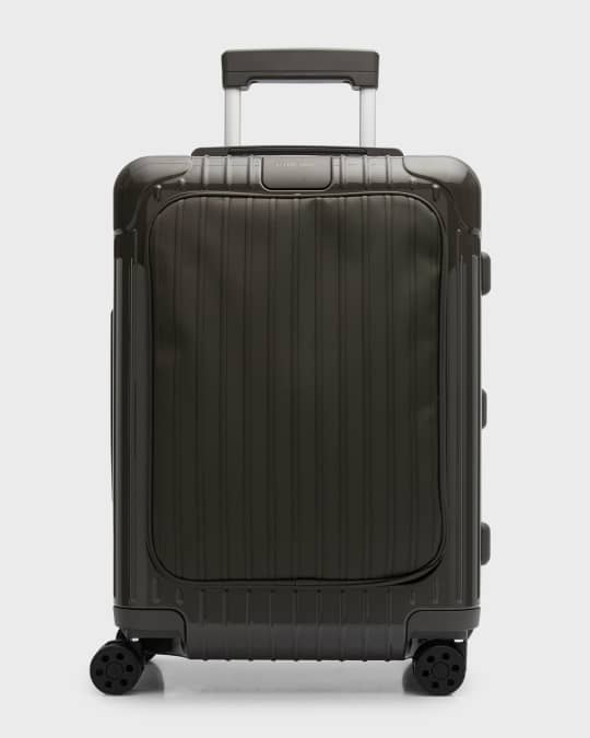 Essential sleeve cabin clearance