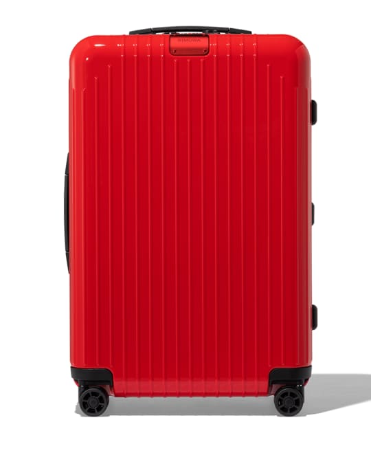 Rimowa Essential Lite Check-In Multiwheel Luggage | Neiman Marcus