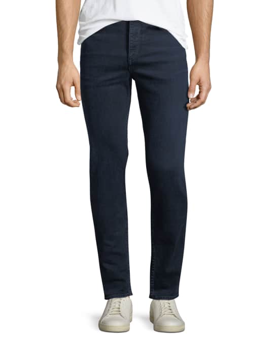 Men s Standard Issue Fit 3 Loose Fit Straight Leg Jeans Bayview
