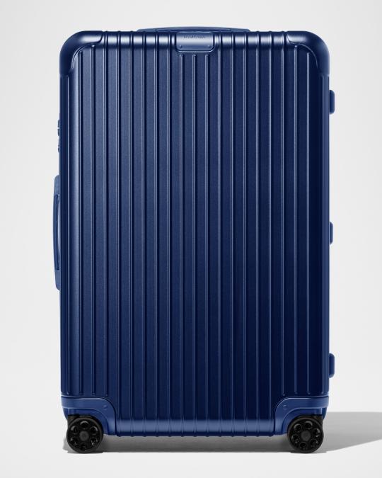 RIMOWA　ESSENTIAL Check-in L Rimowa Essential Check-In L Multiwheel Luggage | Neiman Marcus