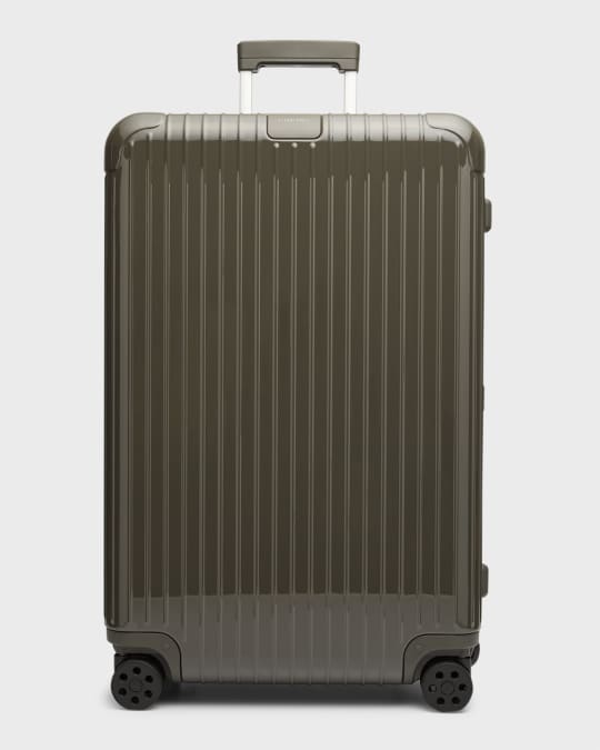 Neiman marcus luggage store