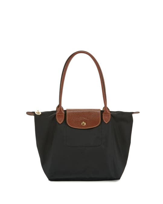 Longchamp le pliage large bilberry on sale