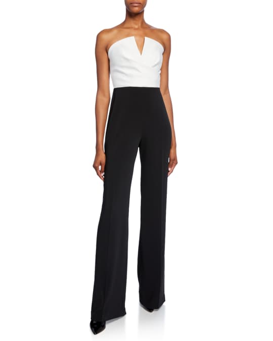 Jay godfrey shop dawson jumpsuit