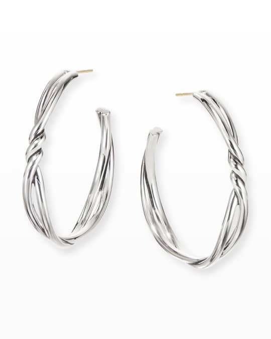 Neiman marcus david yurman earrings online