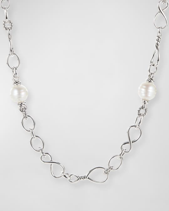 David yurman continuance necklace discount