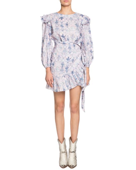 Telicia isabel marant online