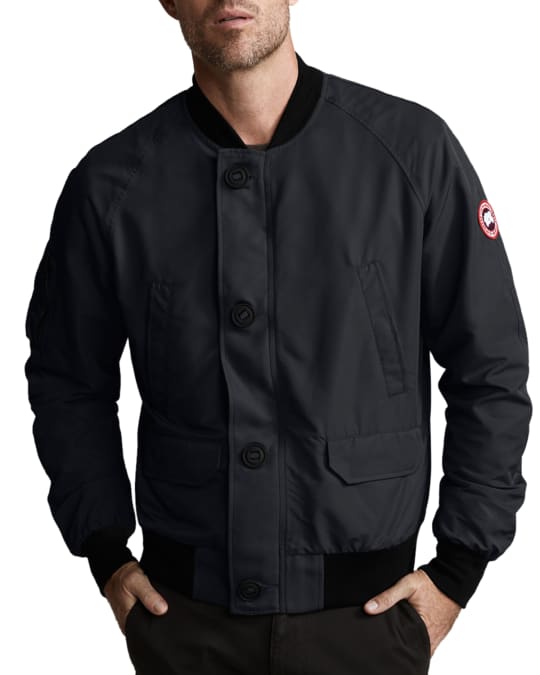 Canada goose chilliwack neiman on sale marcus