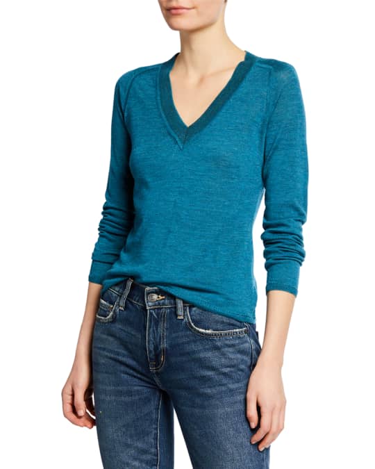 Rag and bone pamela sweater sales