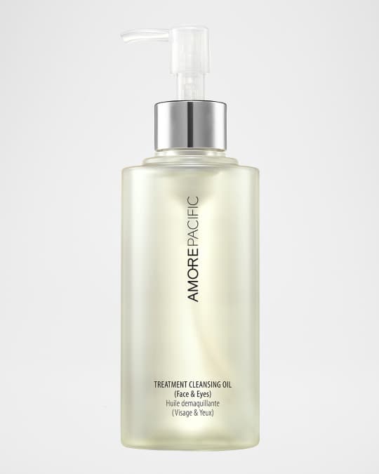 Treatment Cleansing Oil, 6.8 oz.