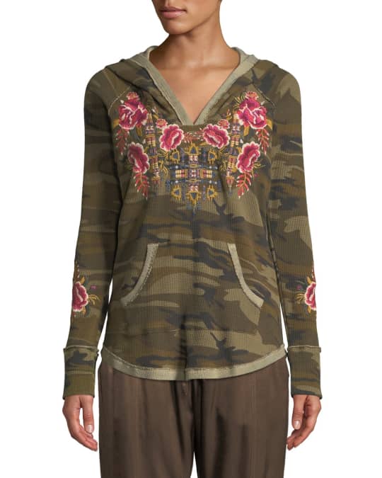 Johnny was axton thermal hoodie shop