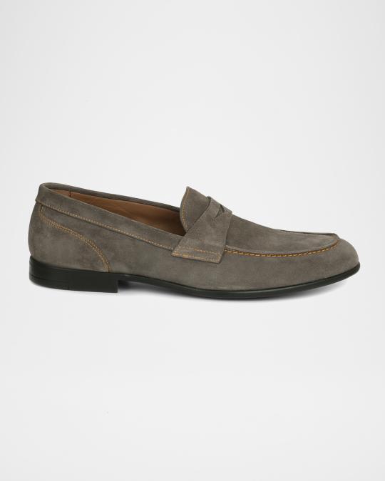 Bruno Magli Silas Loafers Men main image 4