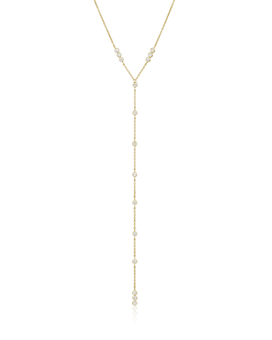Legend Amrapali Tarakini Diamond Y-Drop Necklace | Neiman Marcus