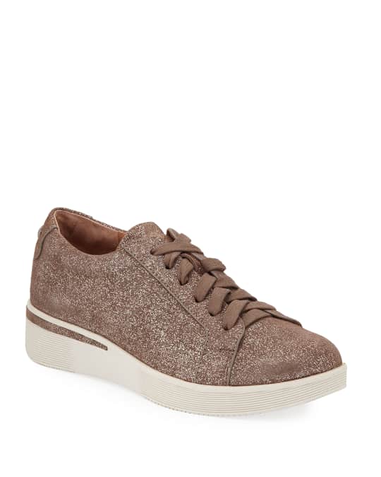 Gentle souls clearance haddie leather sneakers