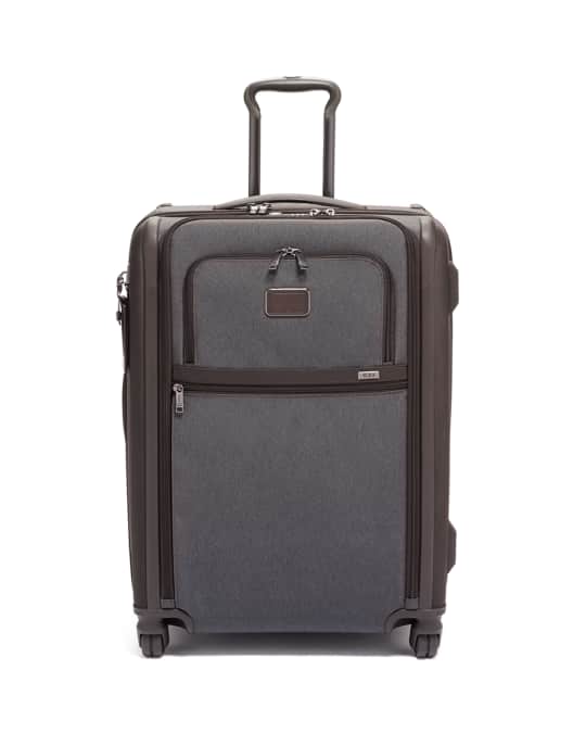Alpha 3 Short Trip Expandable Packing Case