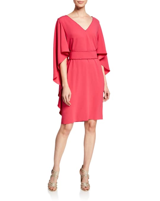 Escada dresses discount neiman marcus