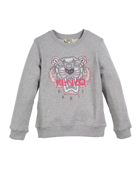 Kenzo jumper cheap sizing