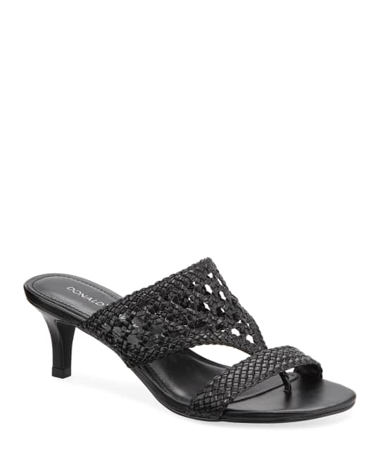 Donald pliner best sale kikki sandal