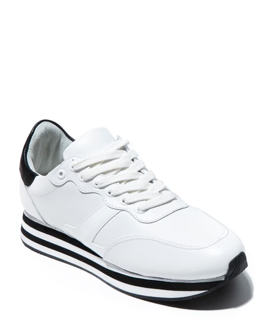 Alice and discount olivia magman sneaker
