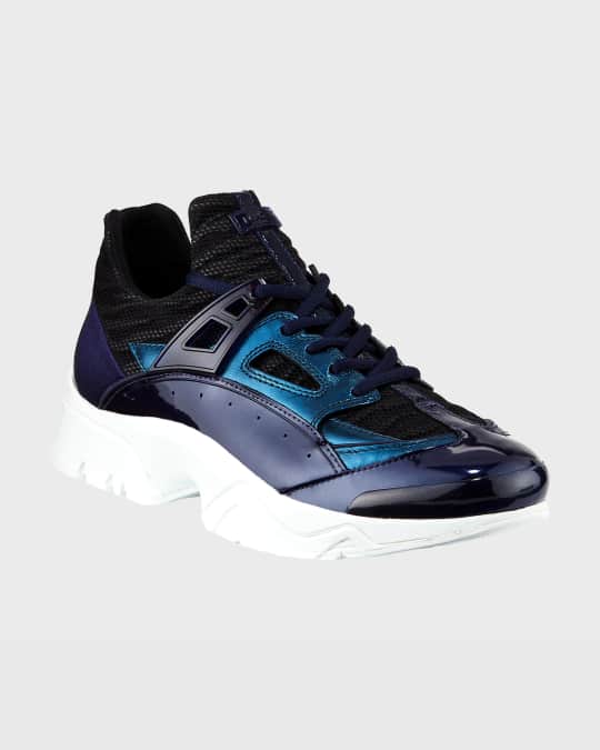 Kenzo new sonic 2025 sneakers