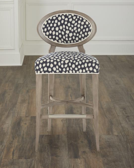Massoud Rayan Bar Stool, 30