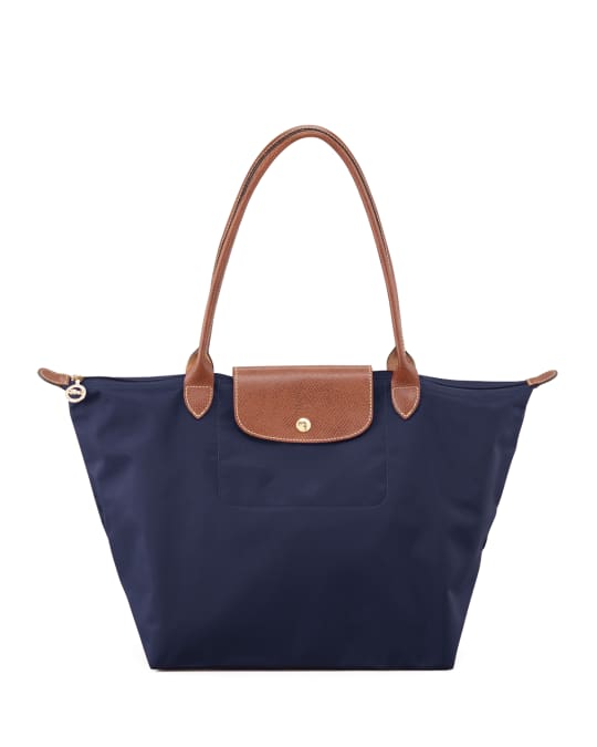 Longchamp Le Pliage Large Shoulder Tote Bag | Neiman Marcus