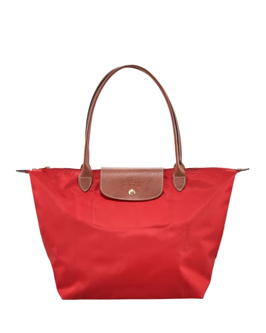 Le Pliage Large Shoulder Tote Bag