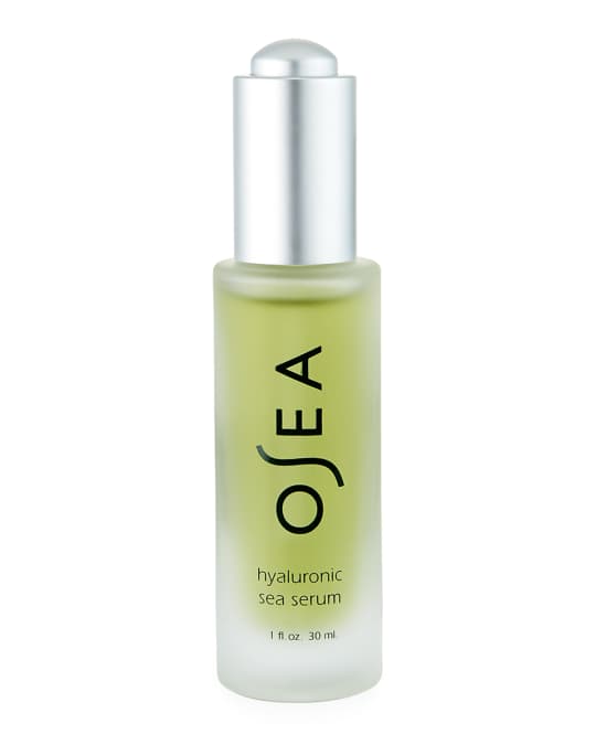 1 oz. Hyaluronic Sea Serum