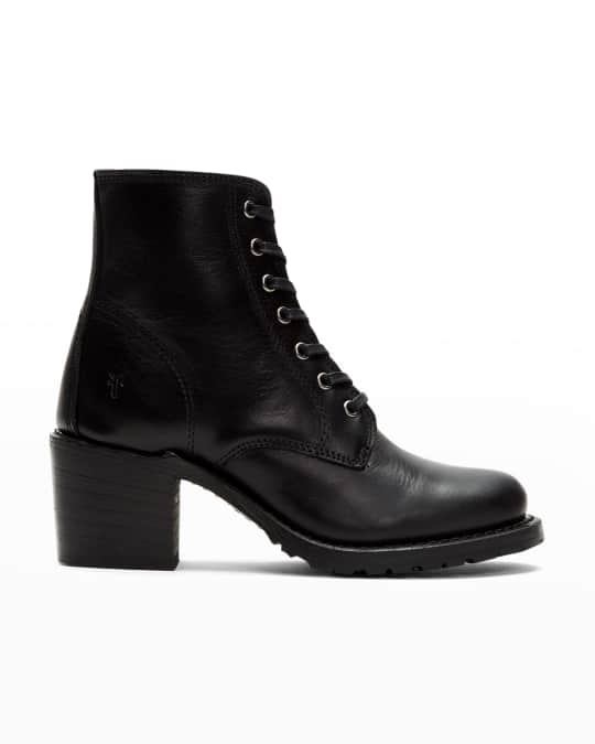 Frye on sale sabrina boots