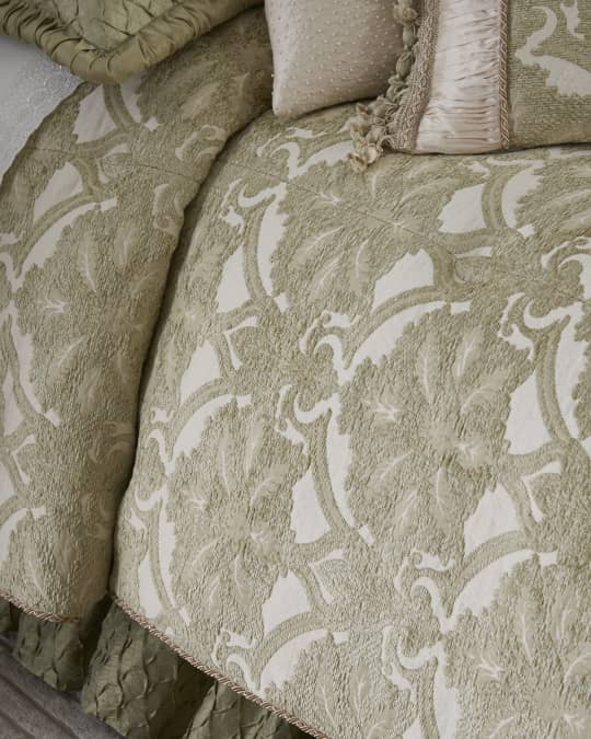 Anastasia 3-Piece Comforter Set, King