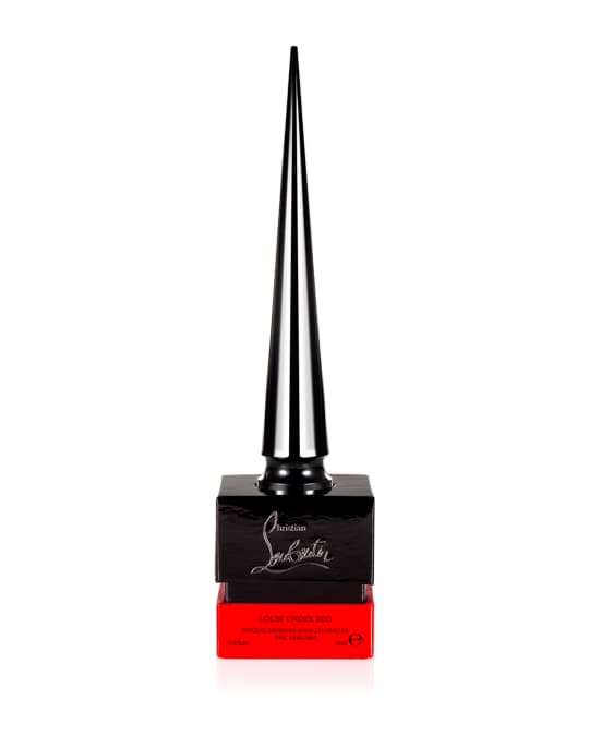 Loubi Under Red