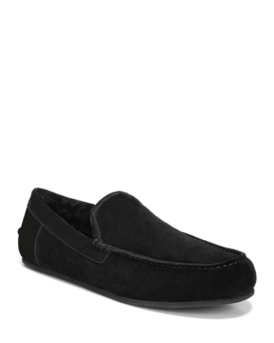 Vince gino slippers store
