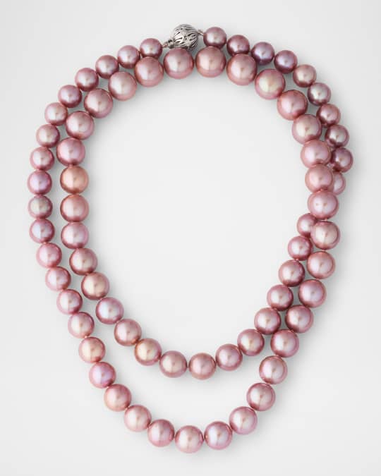 Neiman marcus pearl necklace shop